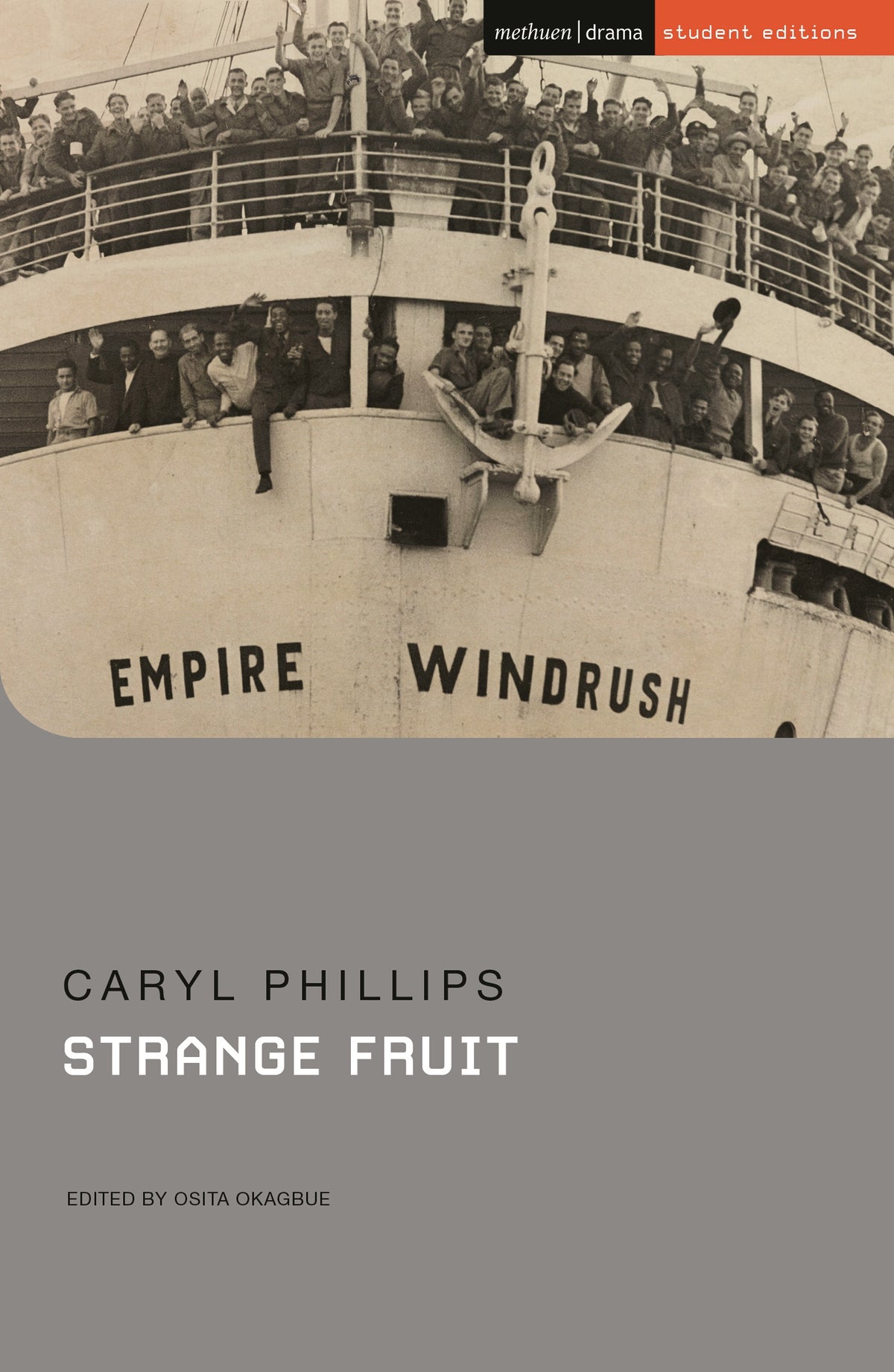 Strange Fruit