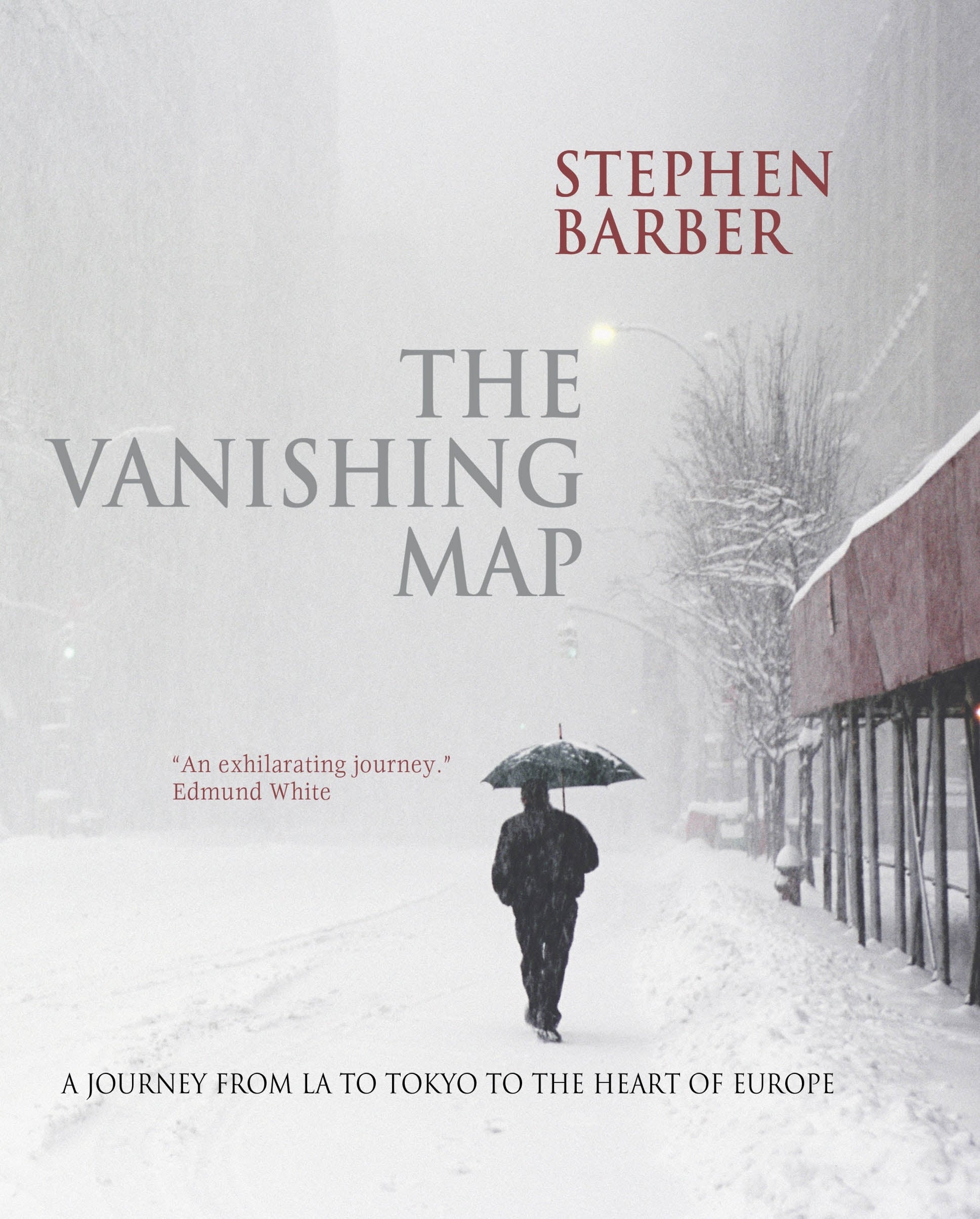 Vanishing Map