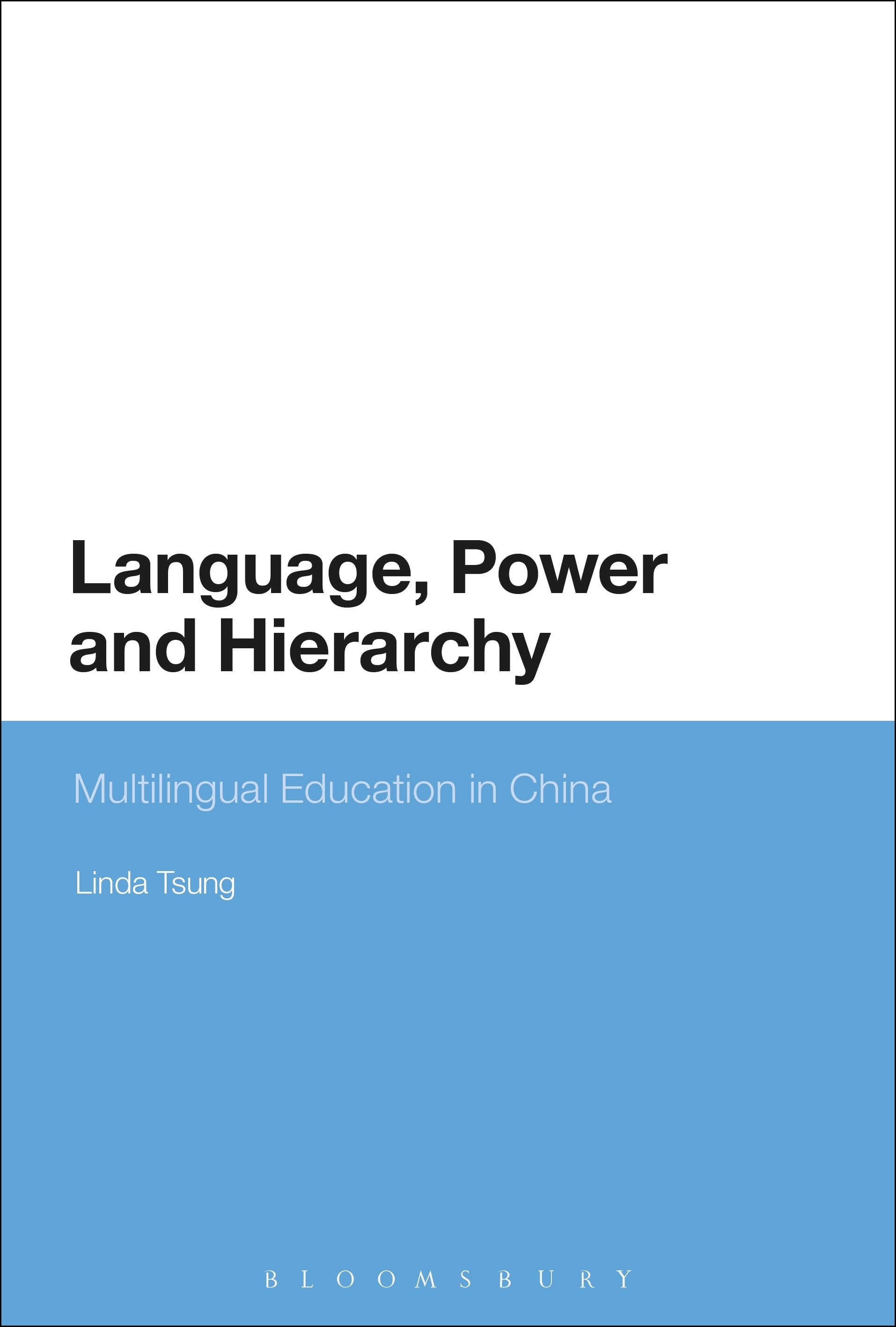 Language Power and Hierarchy