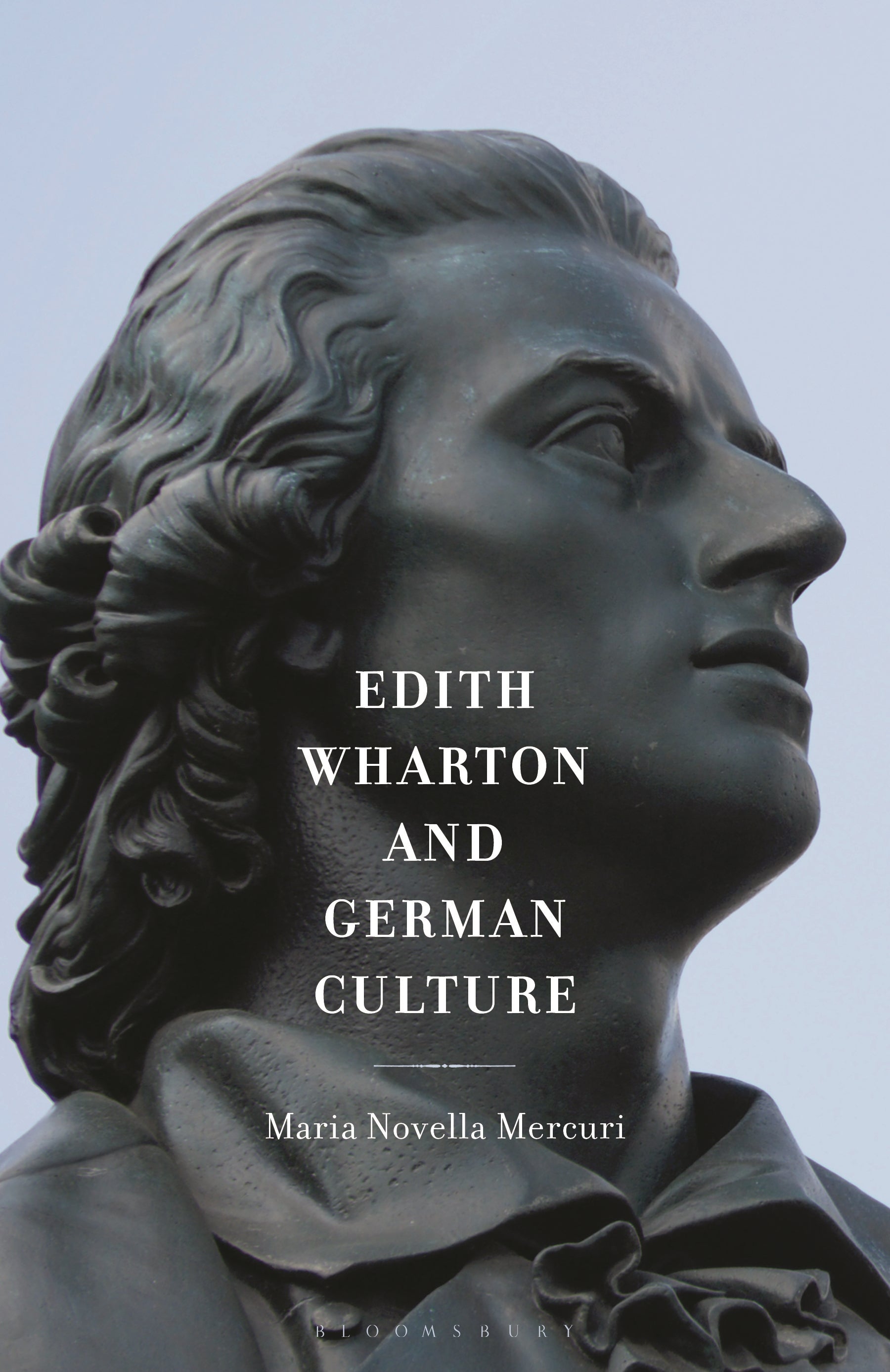 Edith Wharton and German Culture