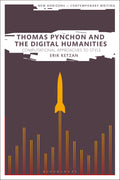 Thomas Pynchon and the Digital Humanities