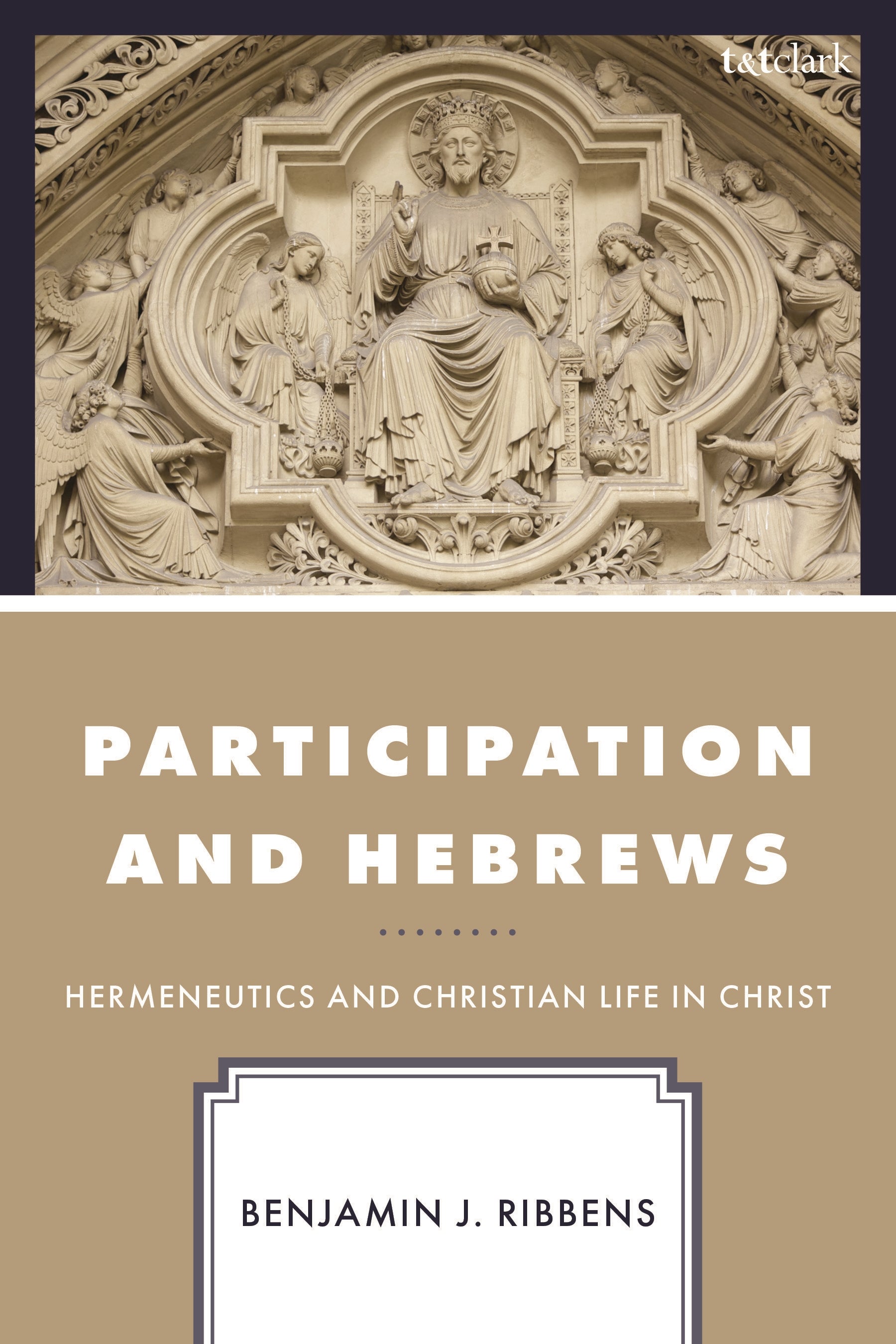 Participation and Hebrews