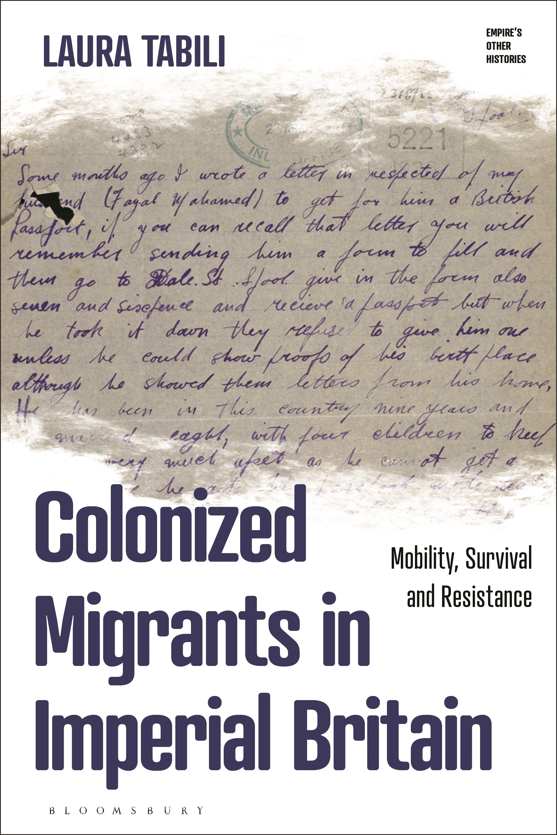 Colonized Migrants in Imperial Britain