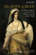 Jews of Iran