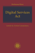 Digital Services Act