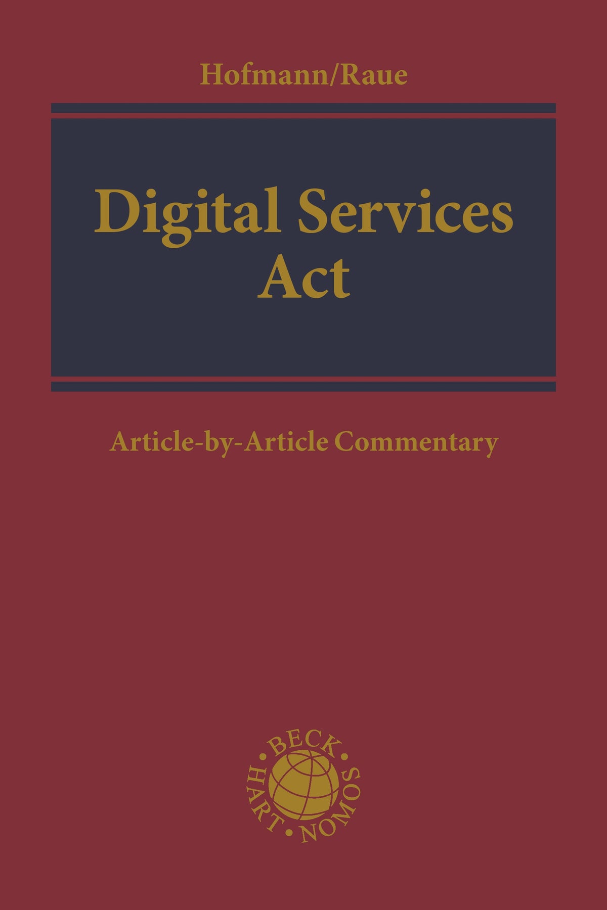 Digital Services Act