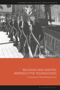 Religions and Assisted Reproductive Technologies