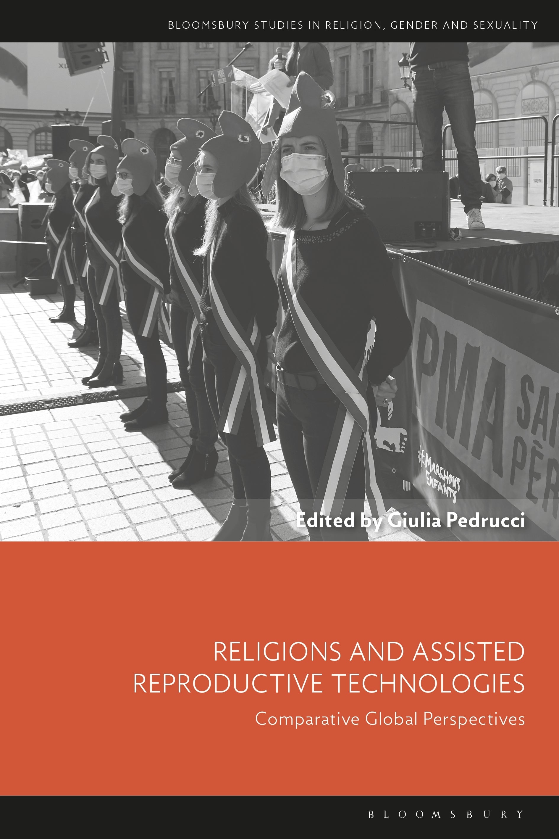 Religions and Assisted Reproductive Technologies