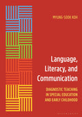 Language, Literacy, and Communication
