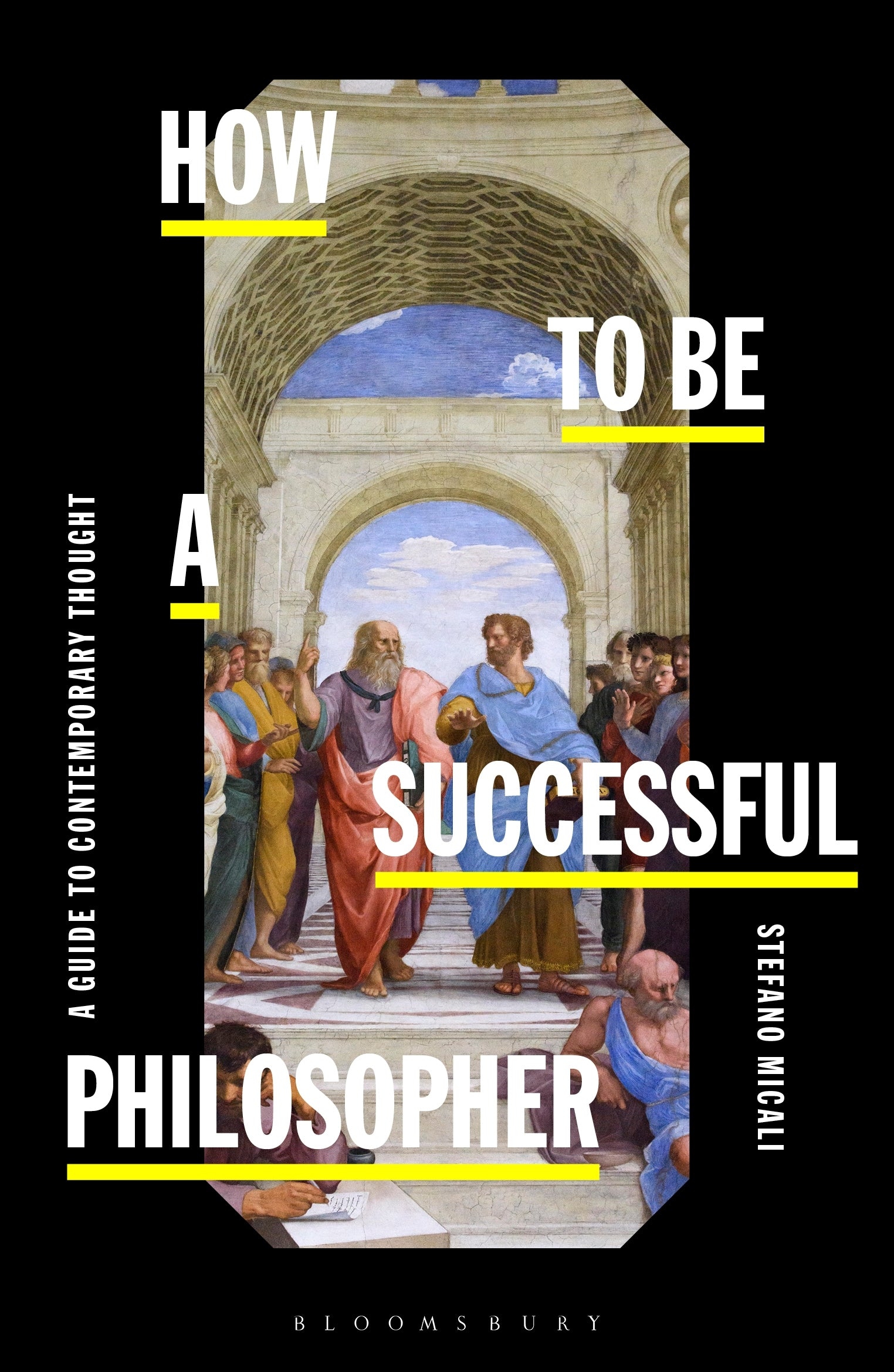 How to be a Successful Philosopher