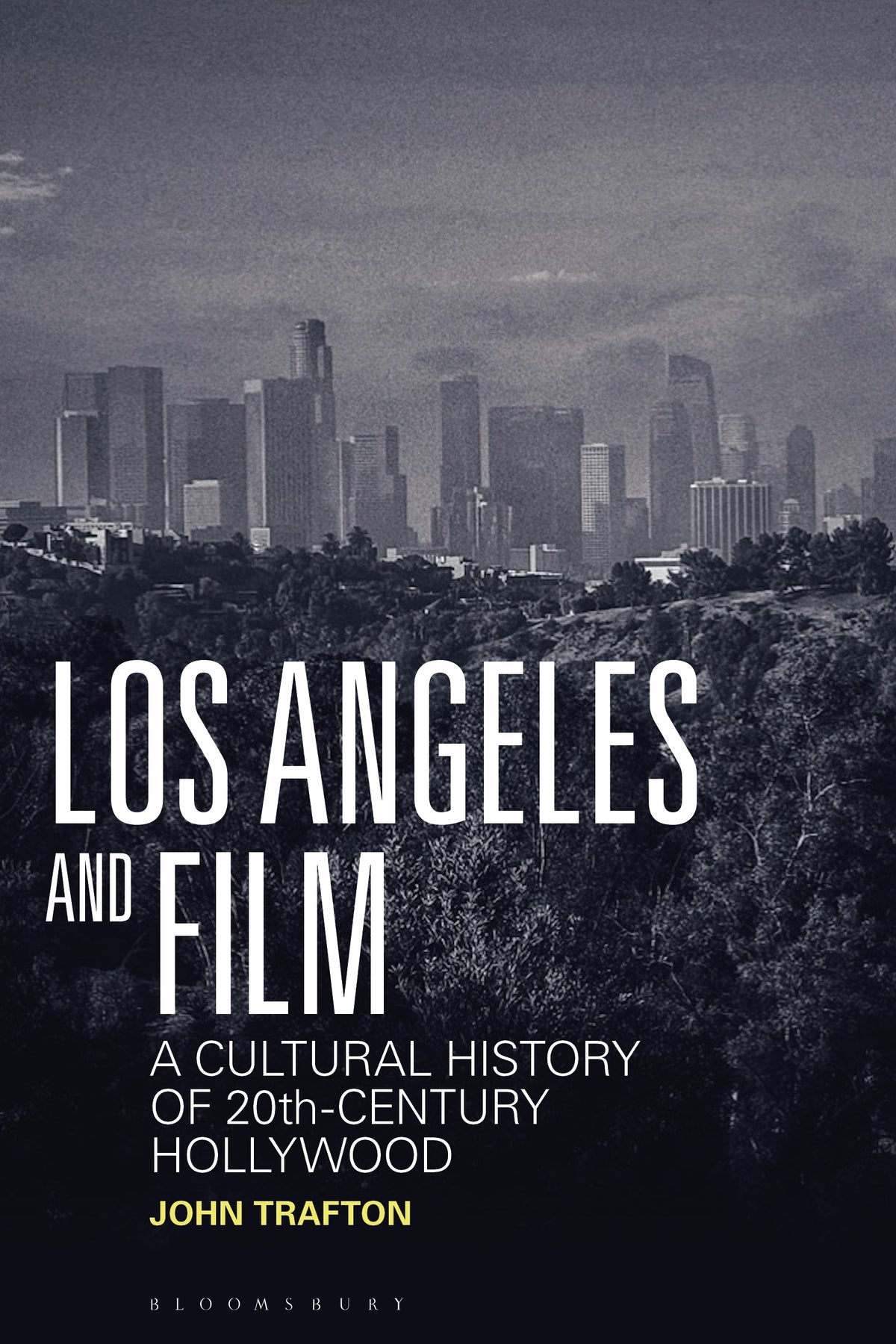 Angeles and Film