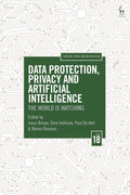 Data Protection, Privacy and Artificial Intelligence, Volume 18