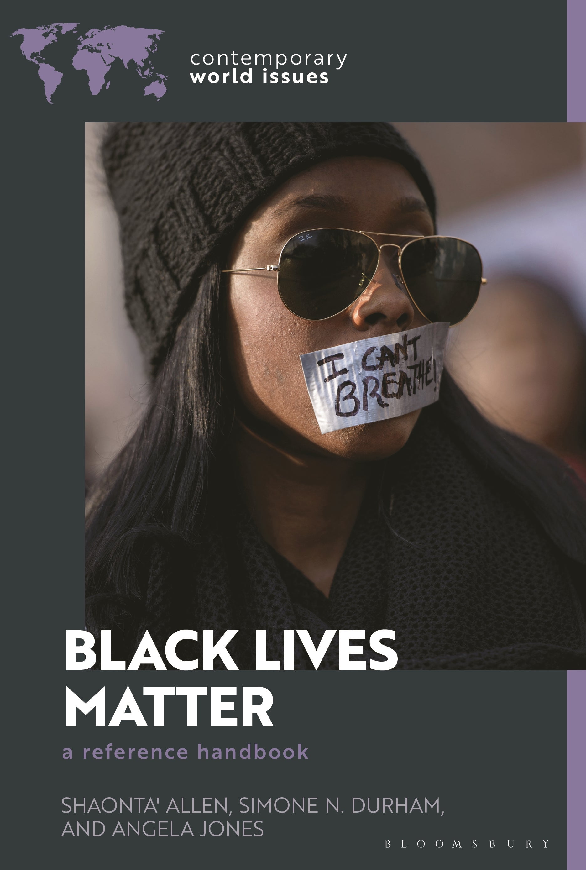 Black Lives Matter