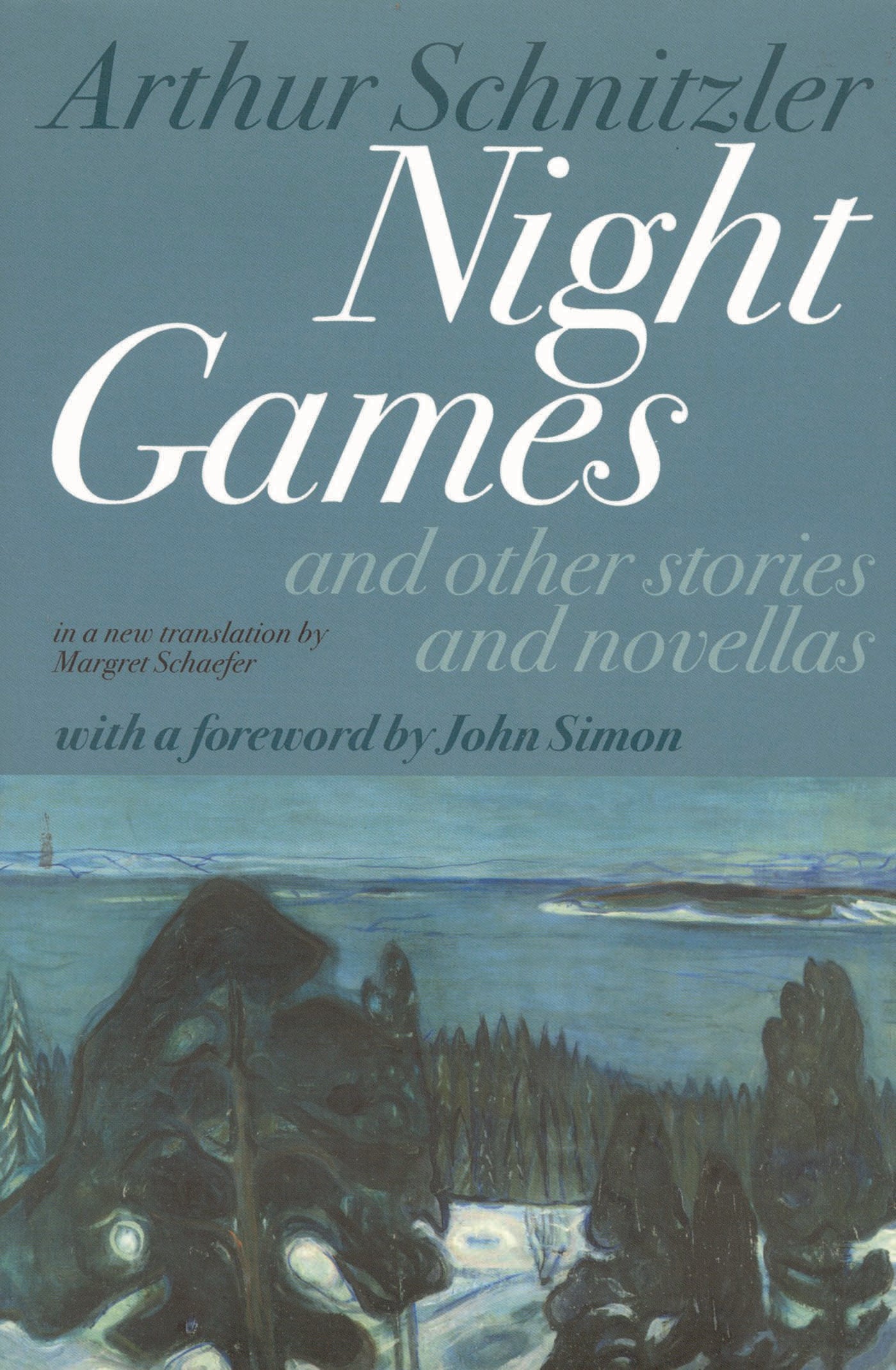 Night Games