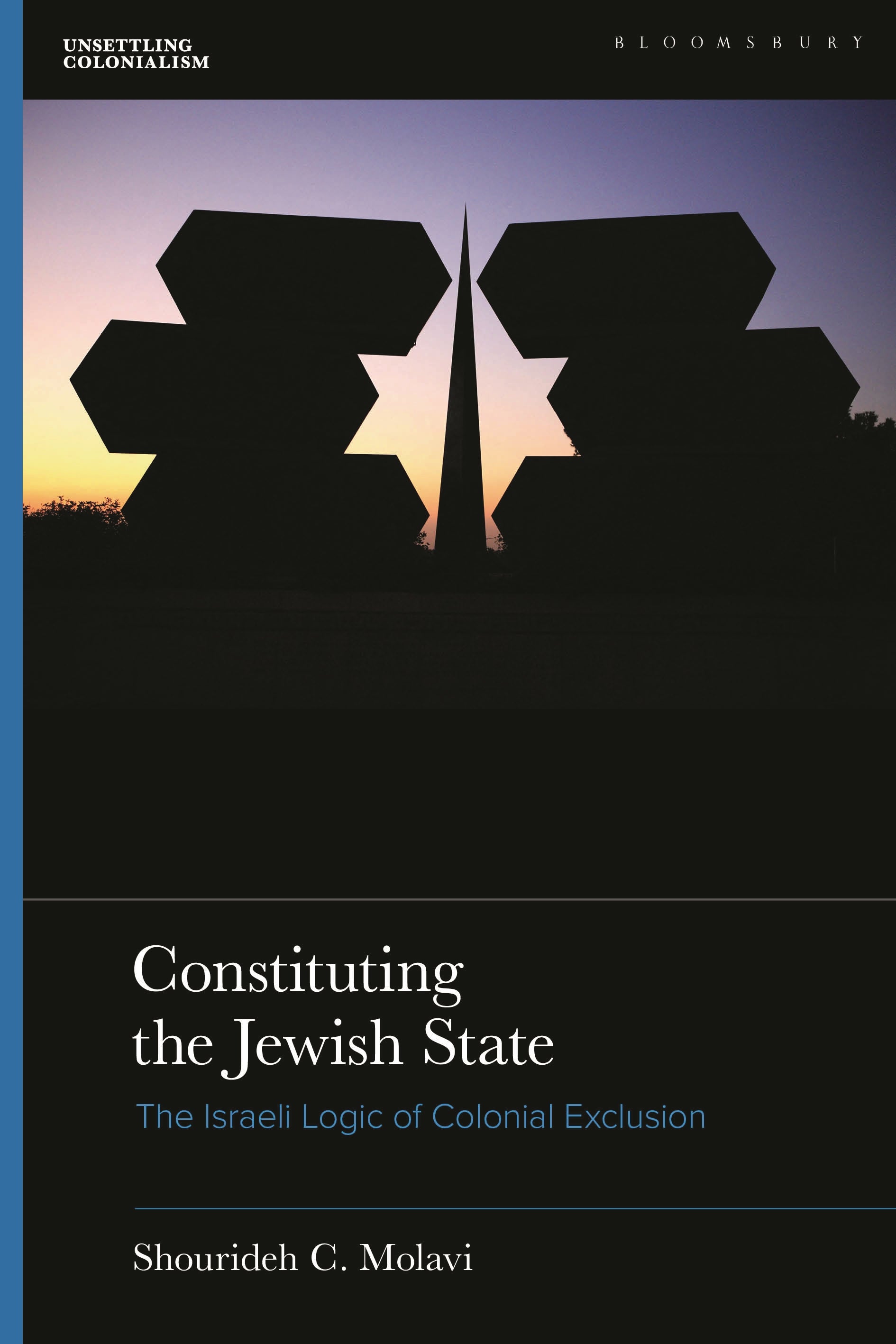 Constituting the Jewish State