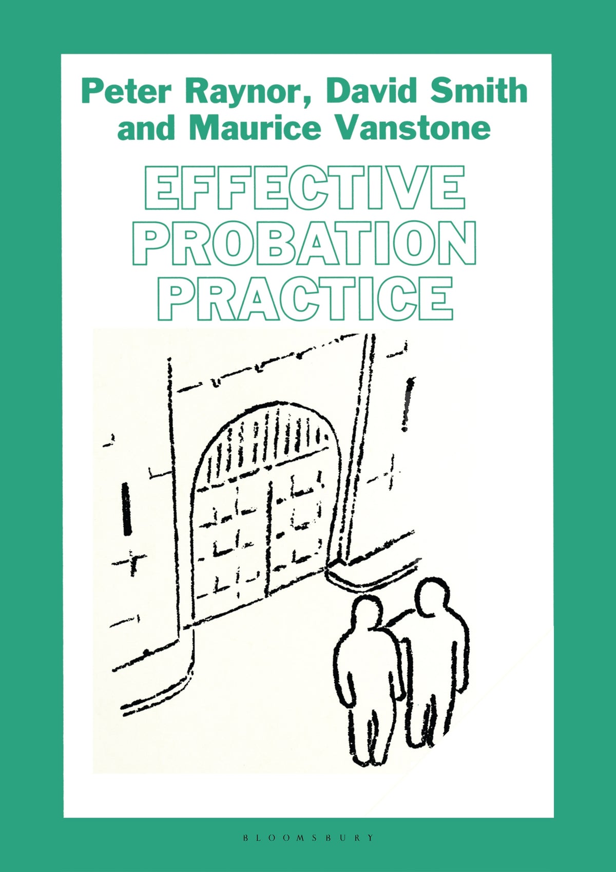 Effective Probation Practice