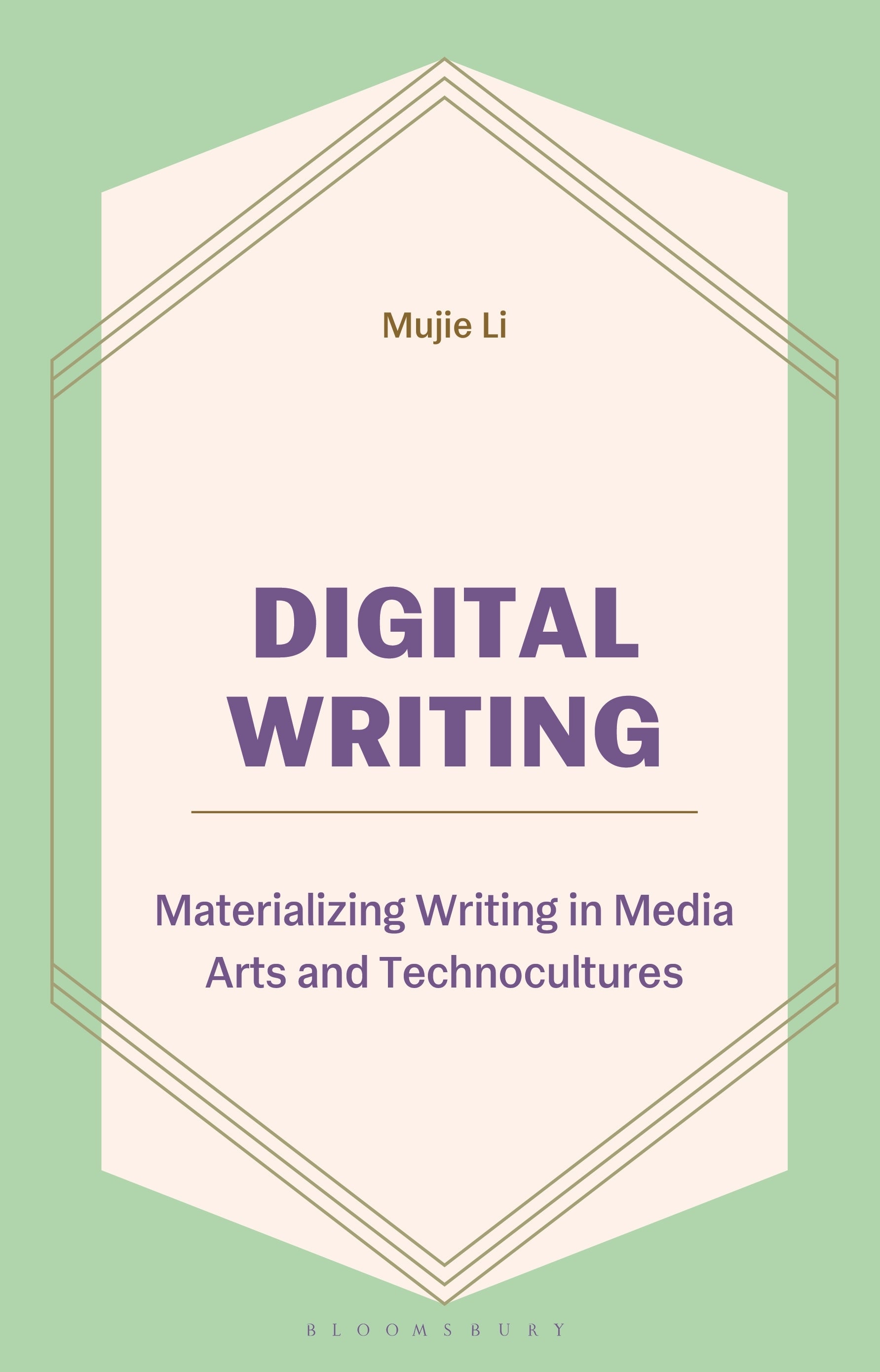Digital Writing