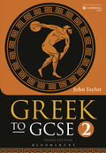 Greek to GCSE: Part 2