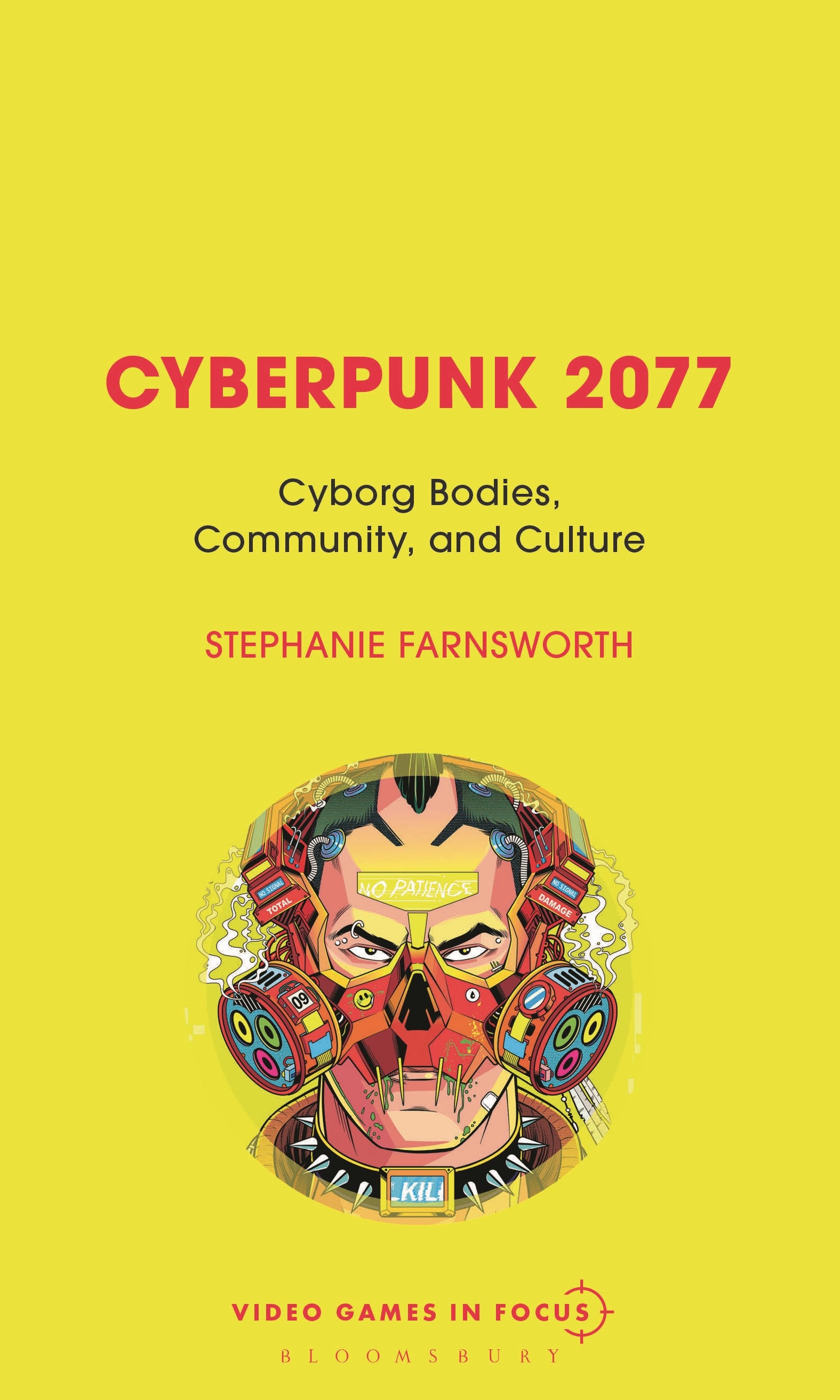 Cyberpunk 2077