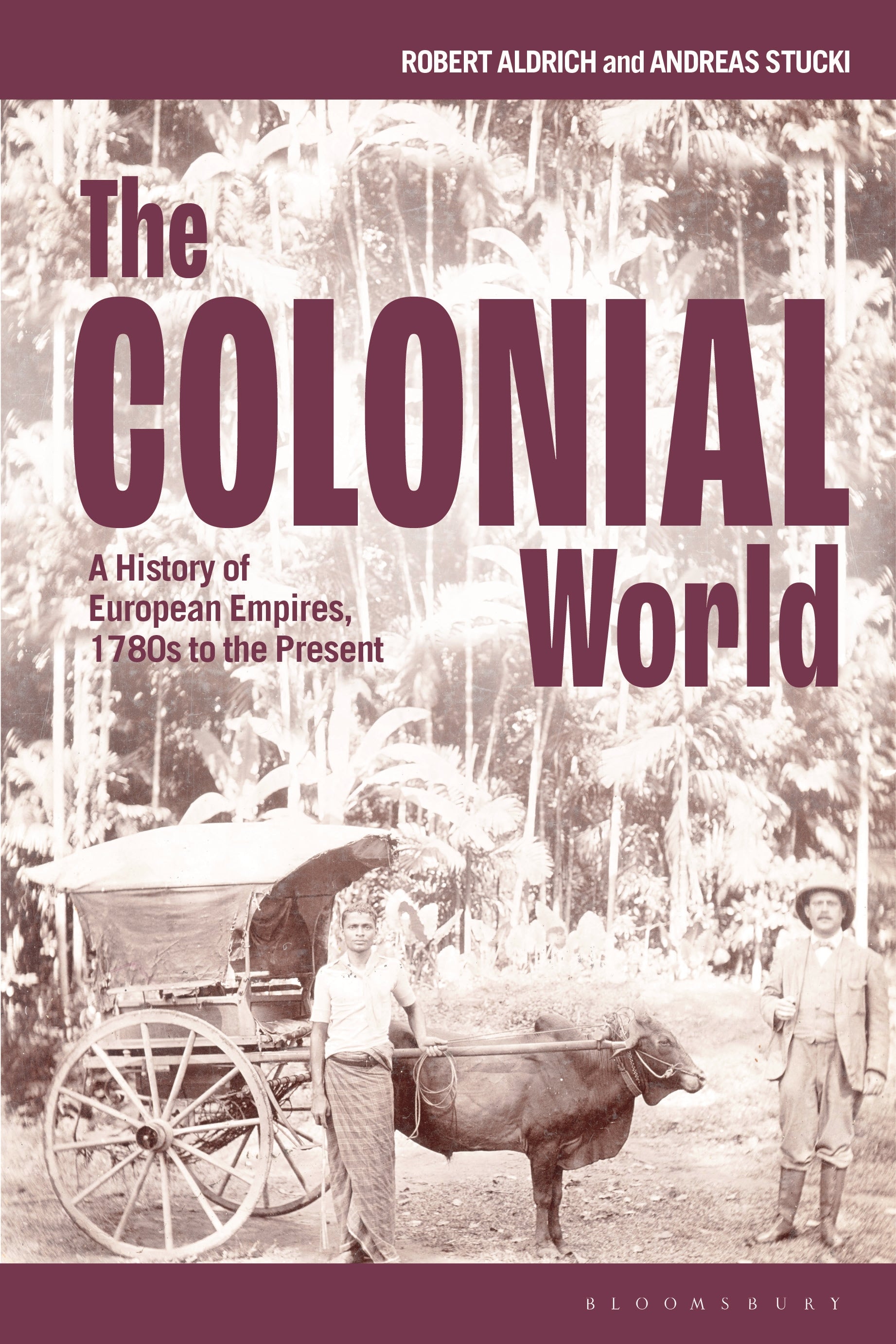 Colonial World