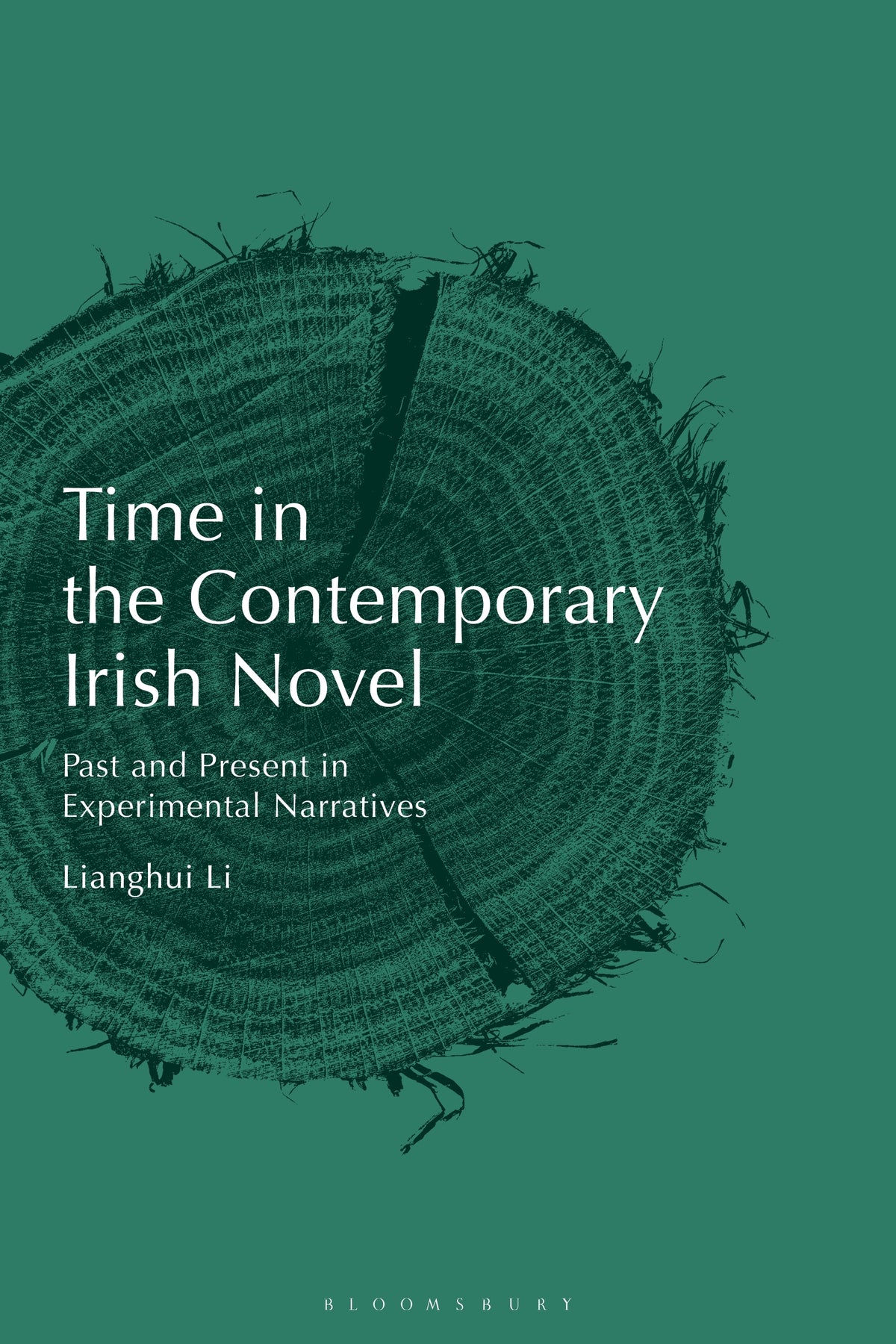 Time in the Contemporary Irish Novel