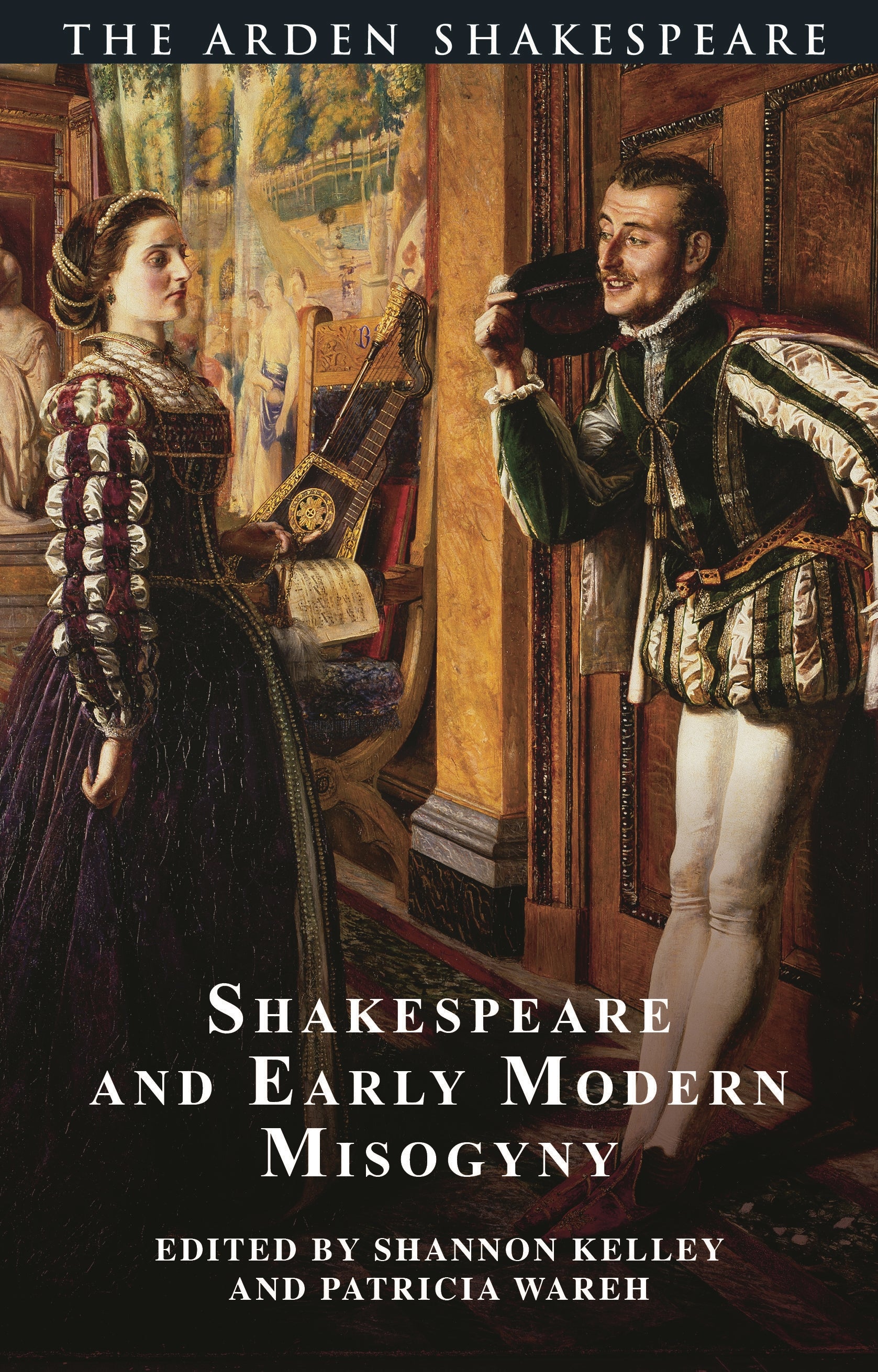 Shakespeare and Early Modern Misogyny