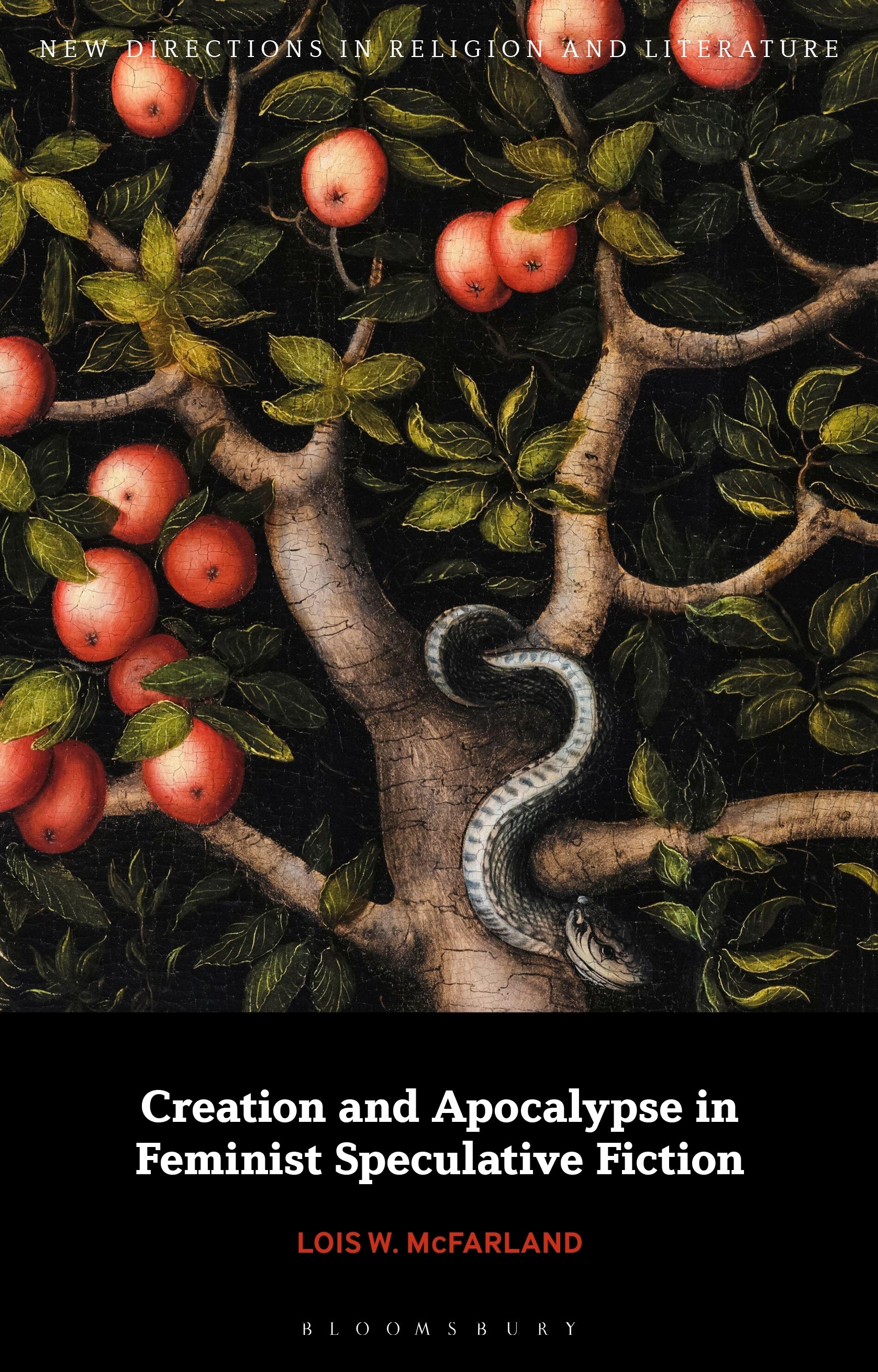 Creation and Apocalypse in Feminist Speculative Fiction