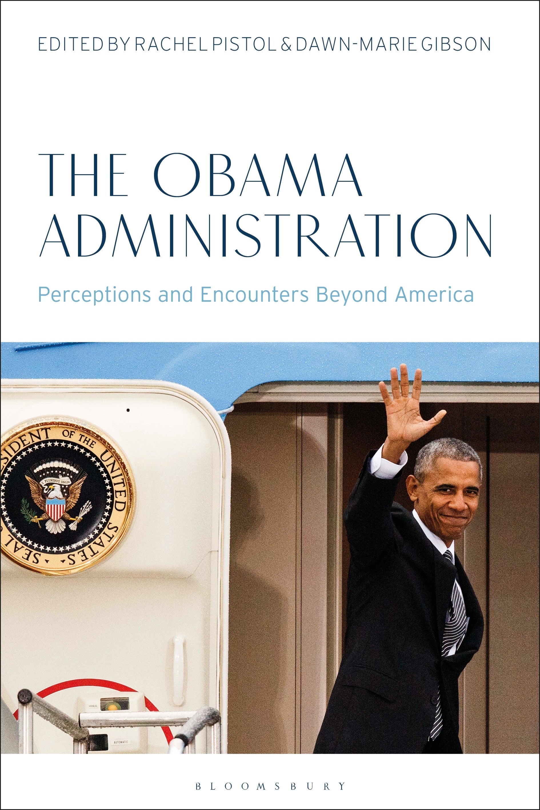 Obama Administration