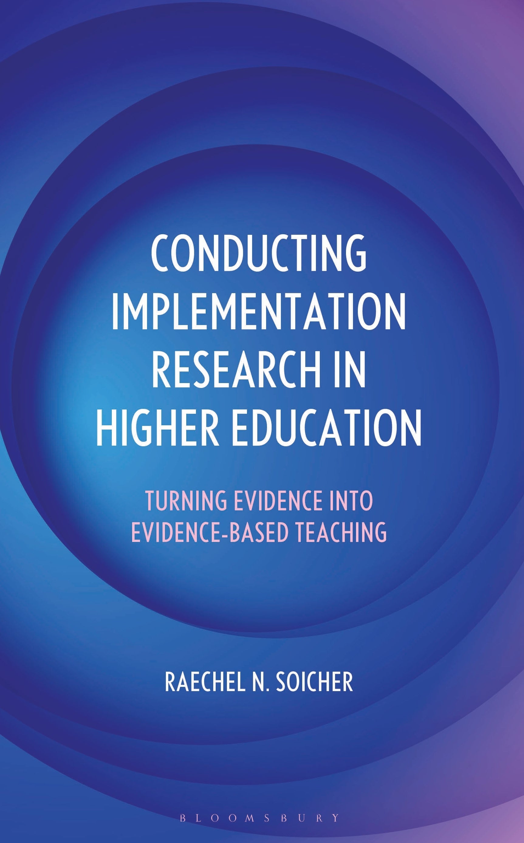 Conducting Implementation Research in Higher Education