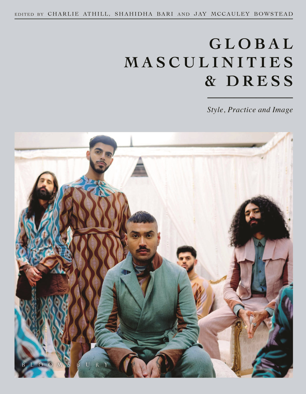 Global Masculinities and Dress