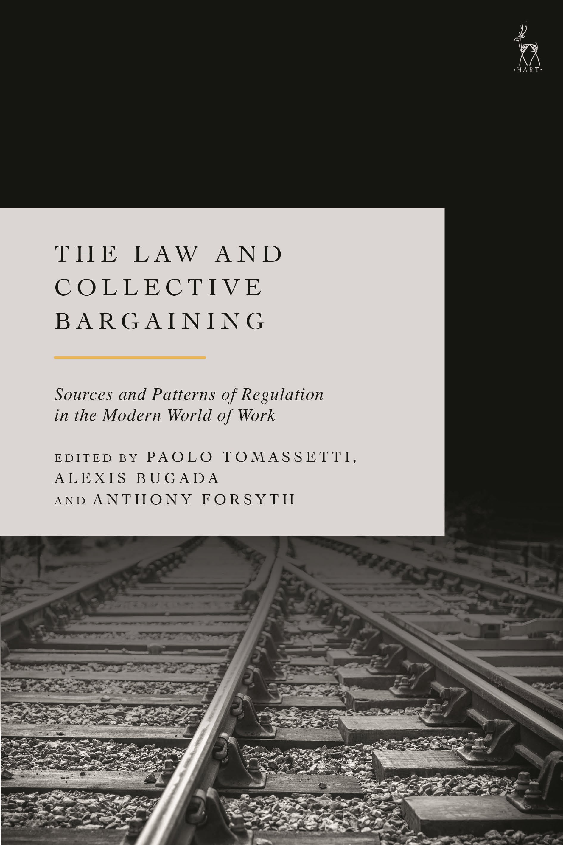 Law and Collective Bargaining