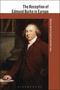 Reception of Edmund Burke in Europe
