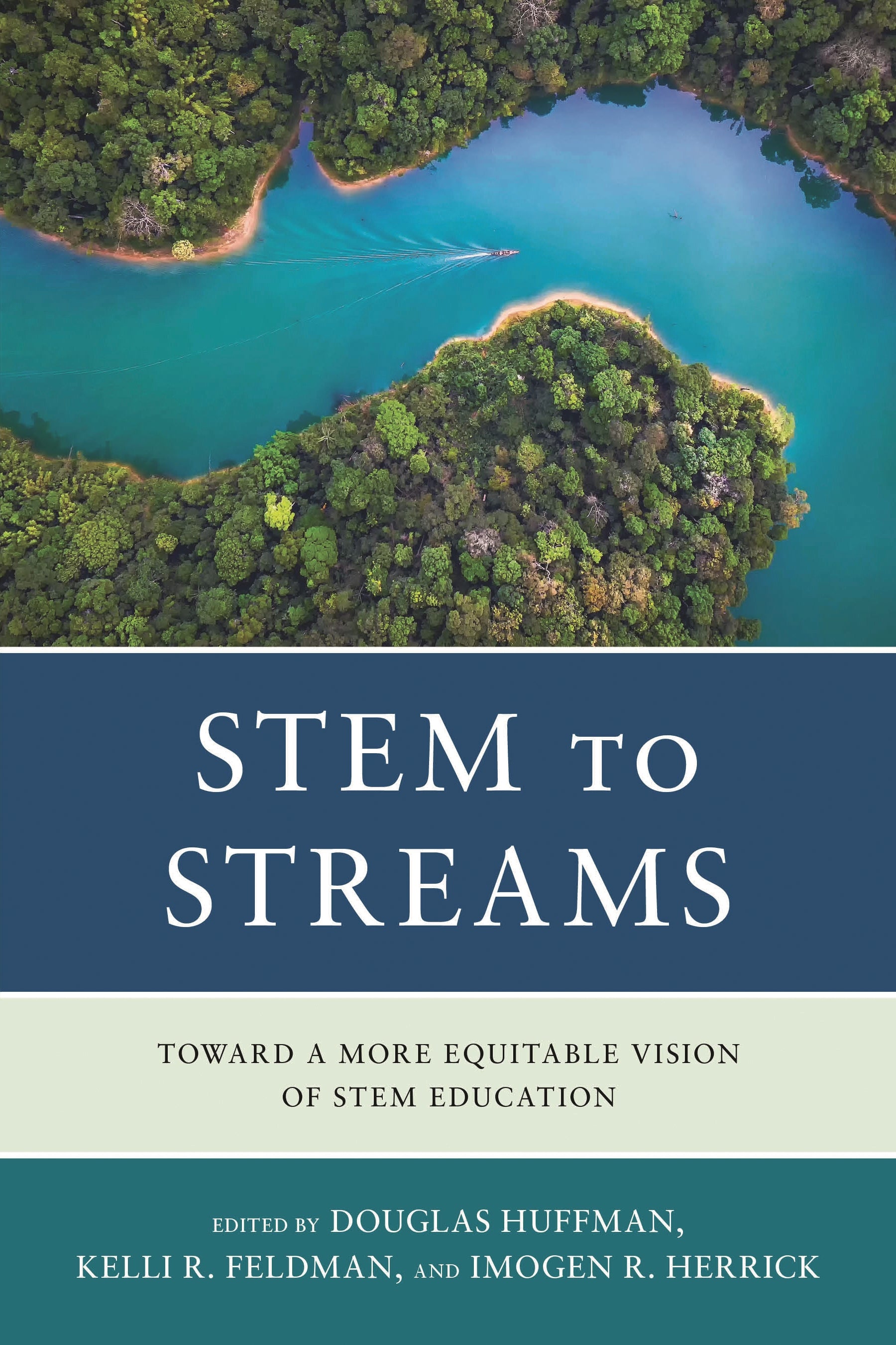 STEM to STREAMS