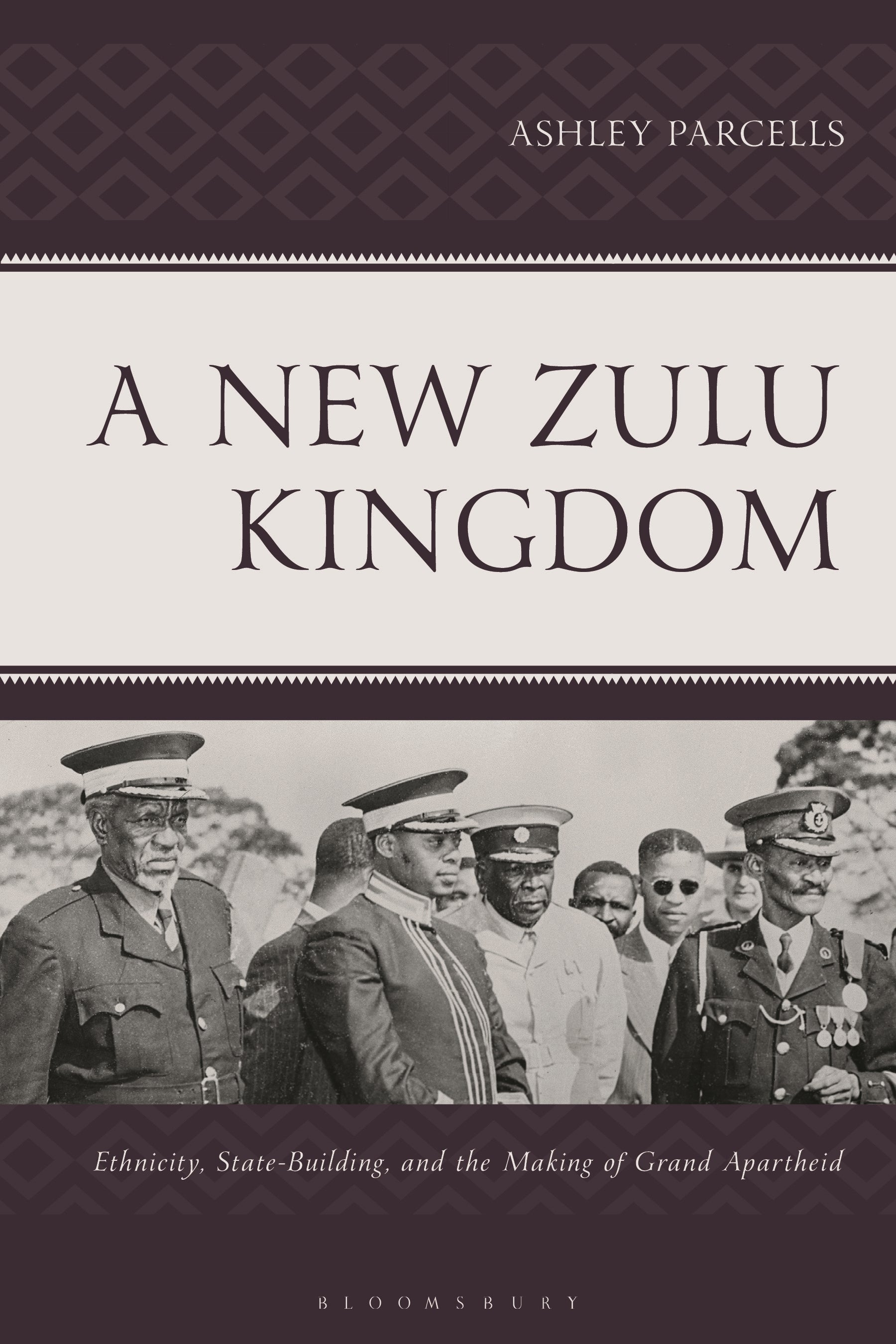 New Zulu Kingdom