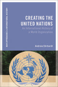 Creating the United Nations