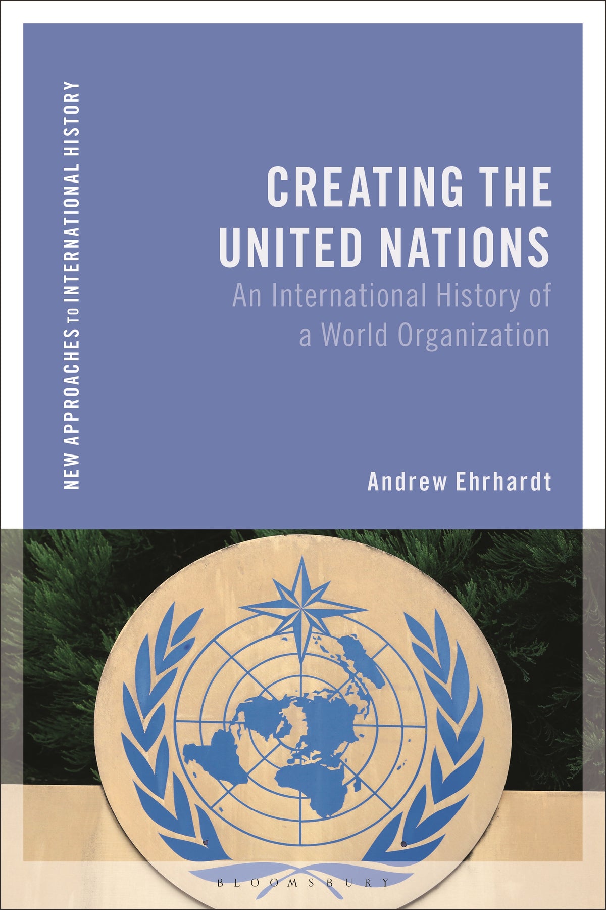 Creating the United Nations