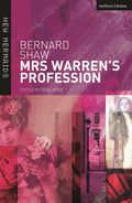 Mrs Warren's Profession