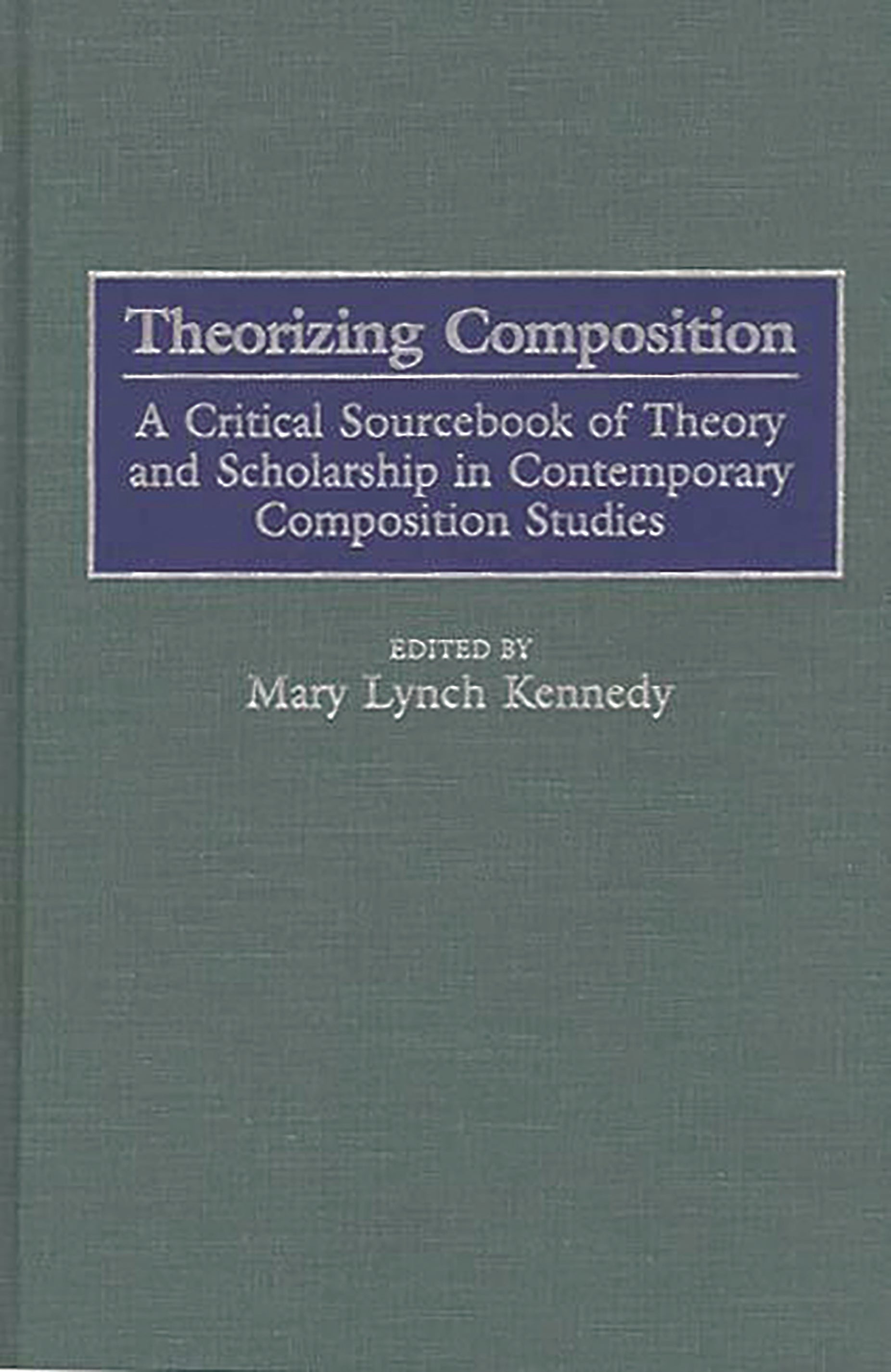 Theorizing Composition
