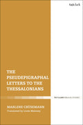 Pseudepigraphal Letters to the Thessalonians