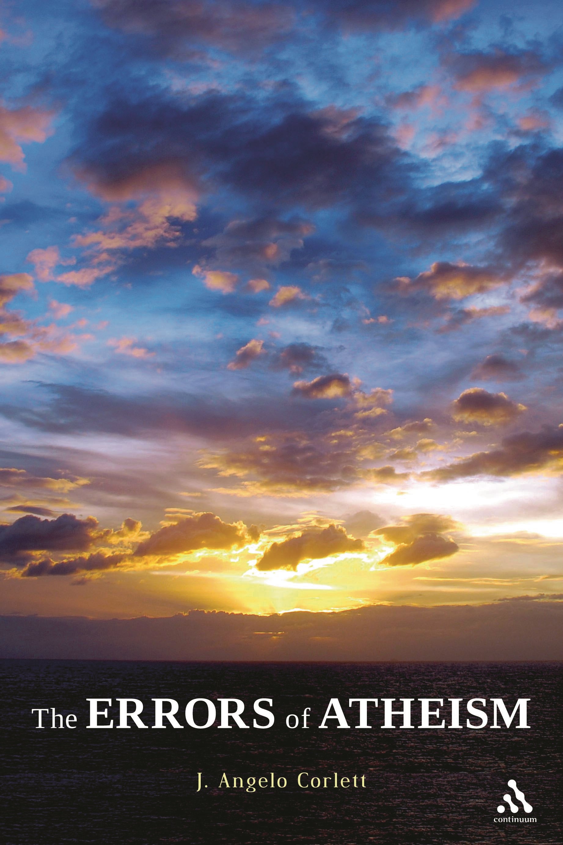 Errors of Atheism
