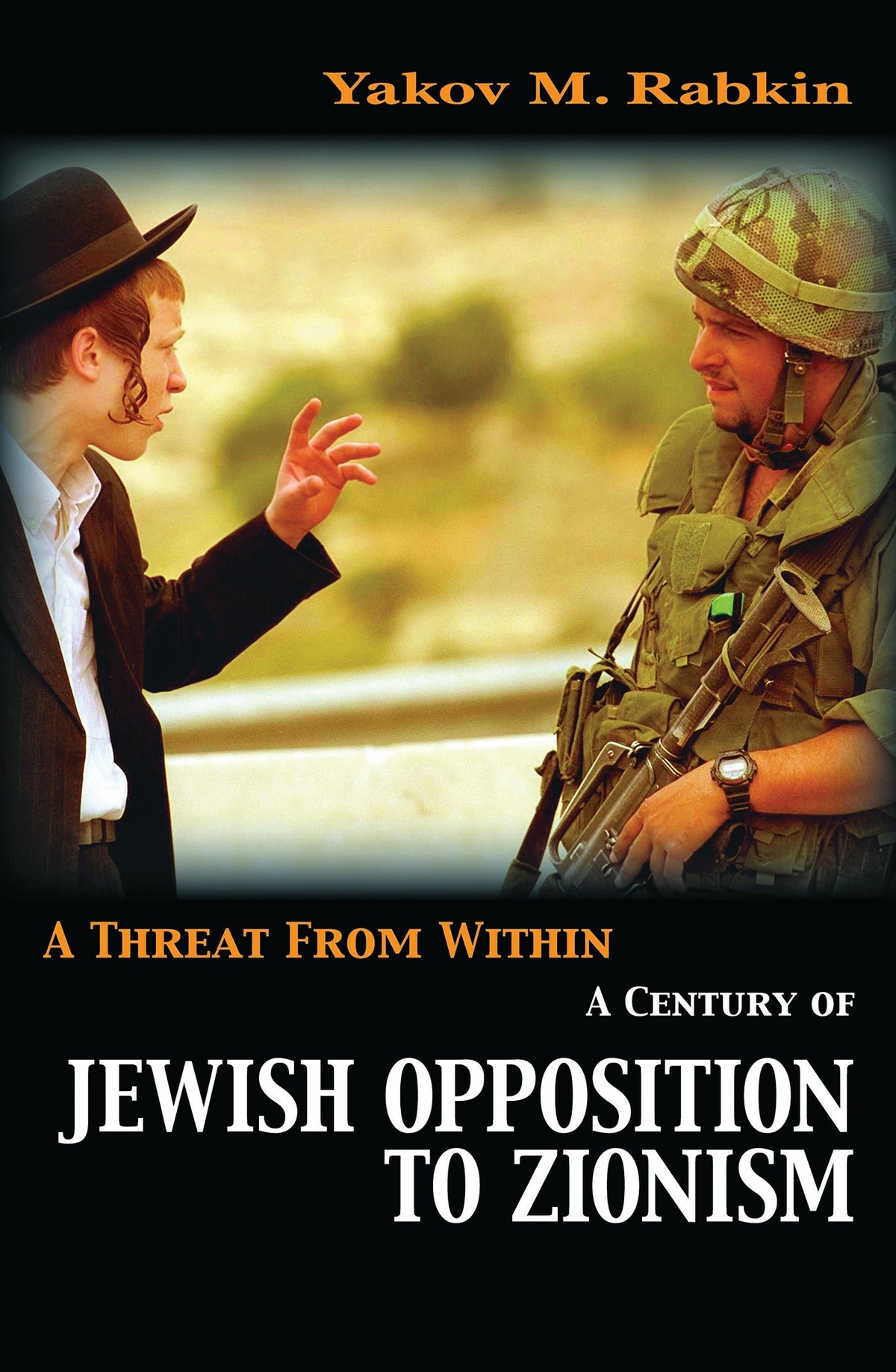 Threat from Within