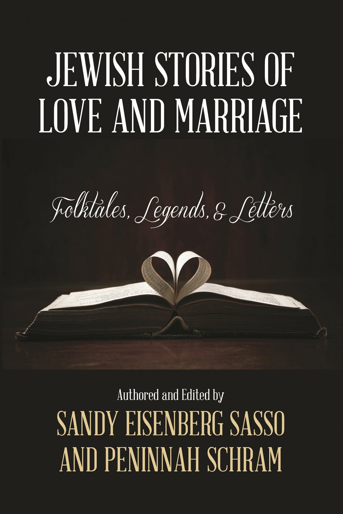 Jewish Stories of Love and Marriage