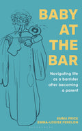 Baby at the Bar