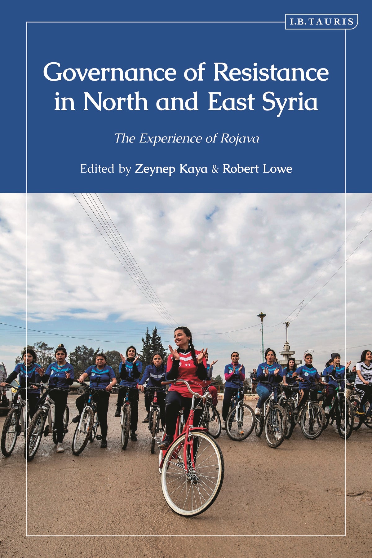Governance of Resistance in North and East Syria