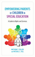 Empowering Parents of Children in Special Education