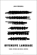 Offensive Language