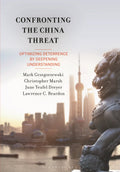 Confronting the China Threat