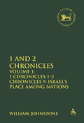 1 and 2 Chronicles, Volume 1