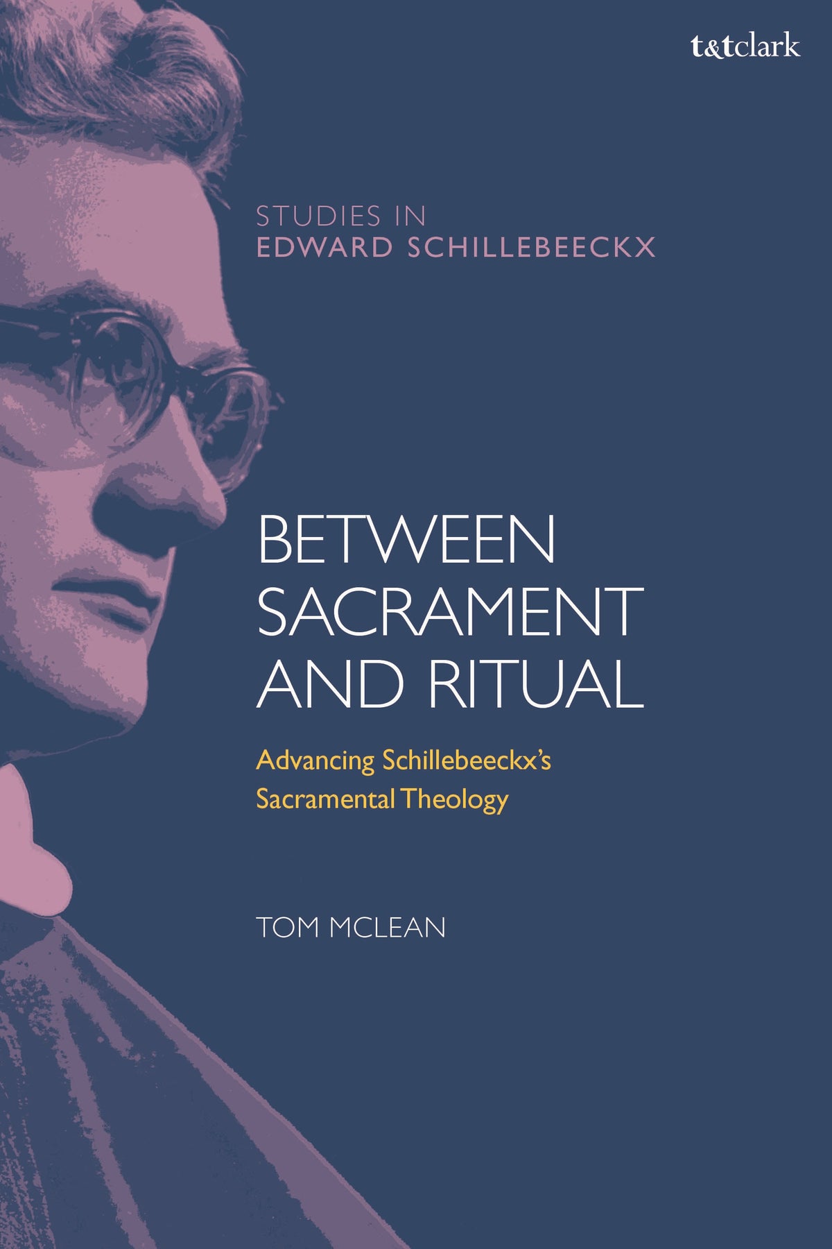 Between Sacrament and Ritual