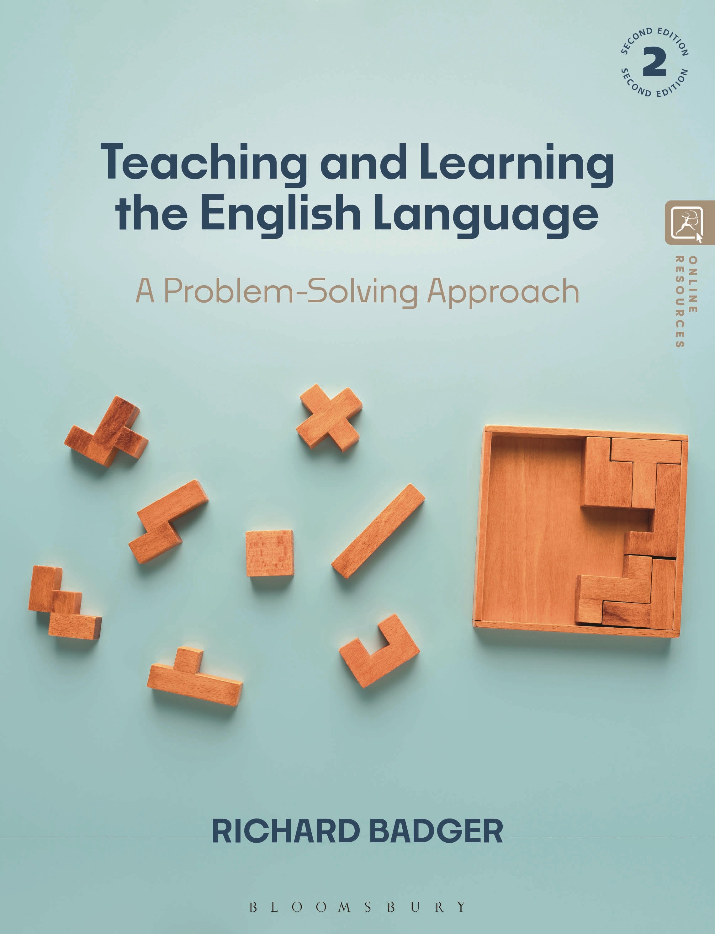 Teaching and Learning the English Language